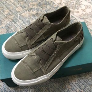 Blowfish Slip-on Sneakers